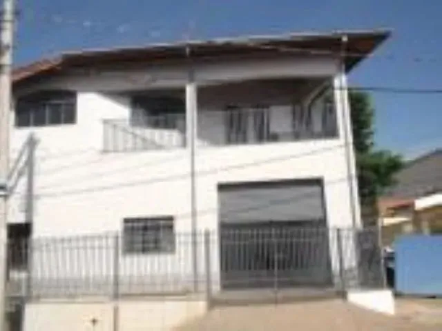 Imagem: Sobrado Residencial À Venda, Vila santa