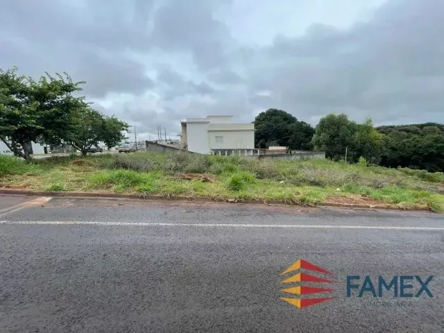 Imagem: Terreno Esquina a Venda no Bairro Menino