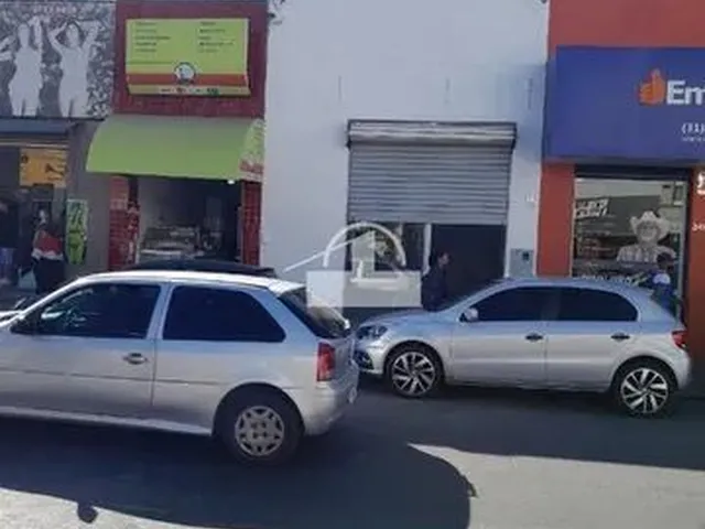 Imagem: Loja para Aluguel, Centro - Sete Lagoas/Mg