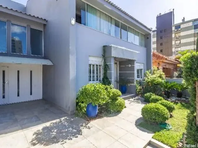 Imagem: Casa para Venda - 432M², 4 Dormitórios