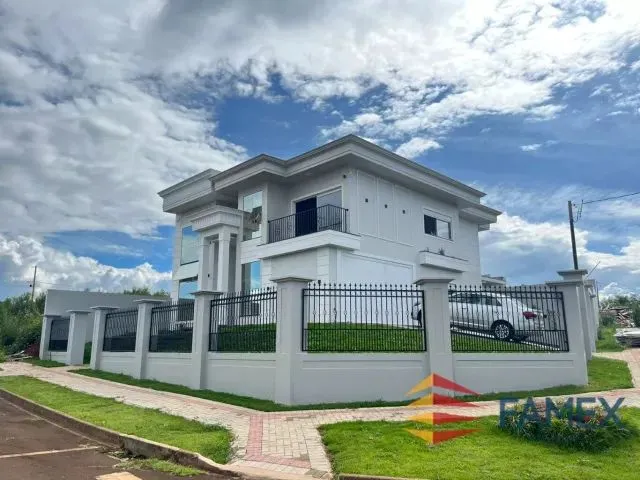 Imagem: Casa a Venda no Bairro São Luiz, Próximo