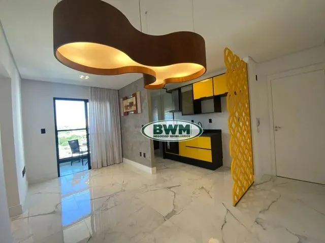 Imagem: Apartamento com 2 Dormitórios, 57 M²