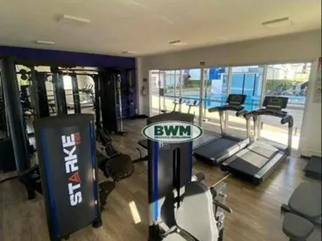 Imagem 2: Apartamento com 2 Dormitórios, 57 M² - Venda por R$ 470.000,00 Ou...