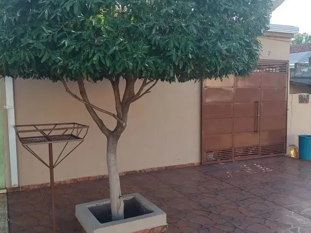 Imagem: Casa a Venda Centro de Anastacio Ms