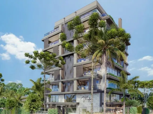 Imagem: Apartamento 3 Quartos, 3 Suítes e 3 Vagas