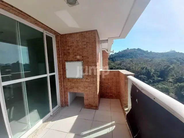 Imagem: Cobertura Duplex com 3 Dormitórios (3 Suítes)
