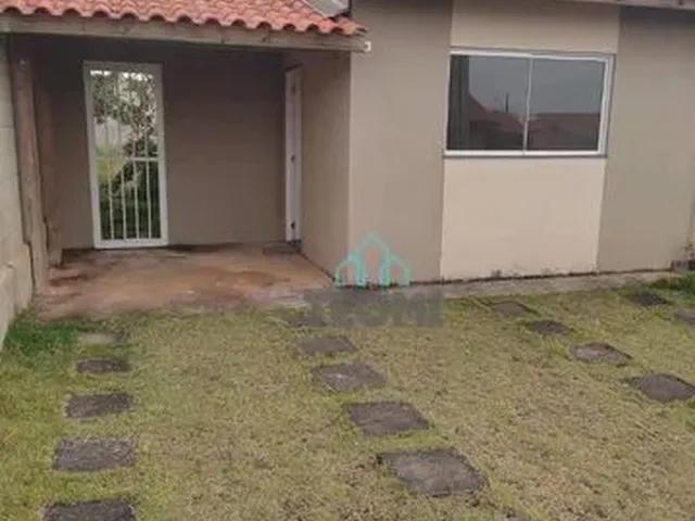 Imagem: Condomínio Mirante do Barreiro - Casa com