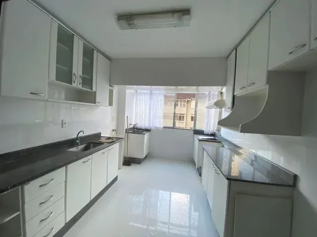 Imagem 10: Apartamento Petrópolis Alto da Serra