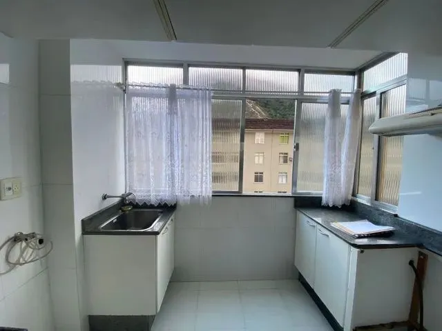 Imagem 3: Apartamento Petrópolis Alto da Serra
