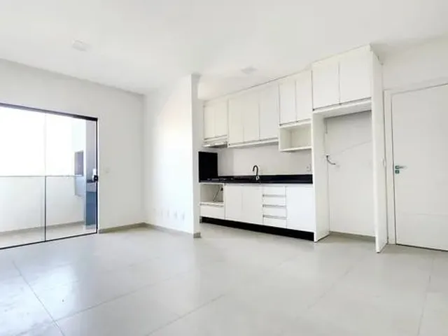 Imagem: Apartamento Novo com 93M², 1 Suíte 2