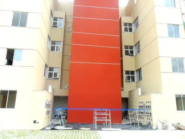Imagem 1: Cobertura com 2 Dormitórios À Venda em Contagem