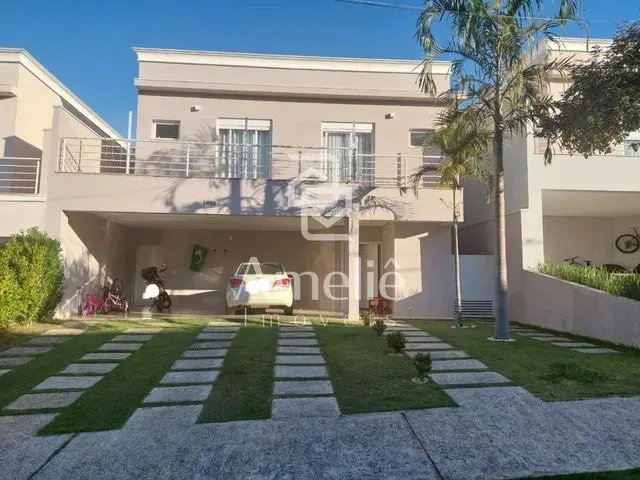 Imagem: Condomínio Panorama Residence em Indaiatuba