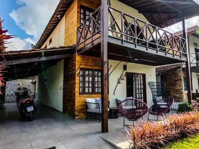 Imagem: Casa de Condomínio com 3 Dorms, Nossa Senhora