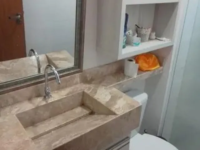 Imagem: Apartamento para Venda em Araras, Jardim