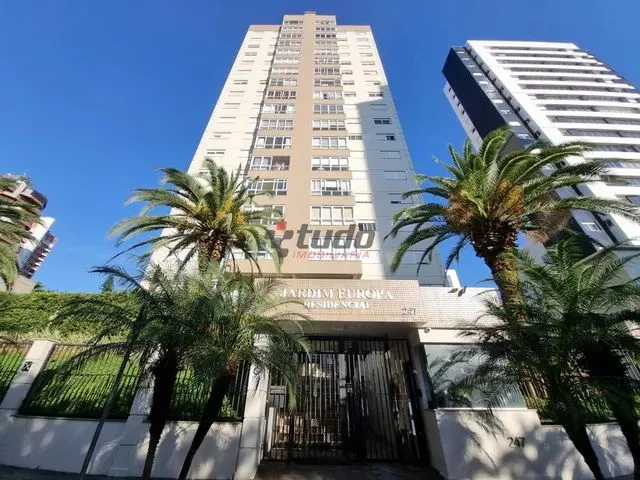 Imagem: Novo Hamburgo - Apartamento Padrão - Centro