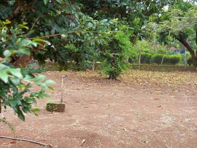 Imagem: Vende-Se Terreno de 1200M² em Mocambeiro