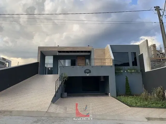 Imagem: Casa Cond. Altos da Mantiqueira Extrema