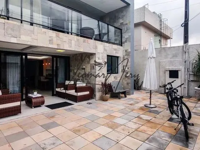 Imagem: Casa com 3 Dorms, Nossa Senhora do Ó, Paulista