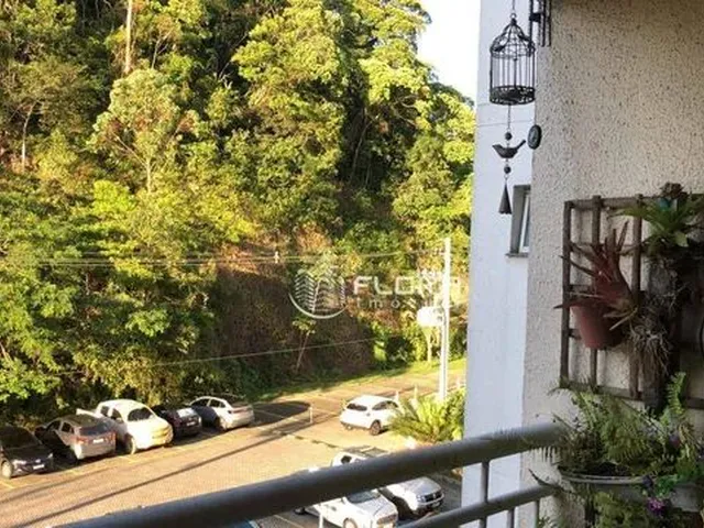 Imagem: Apartamento com 2 Dormitórios À Venda