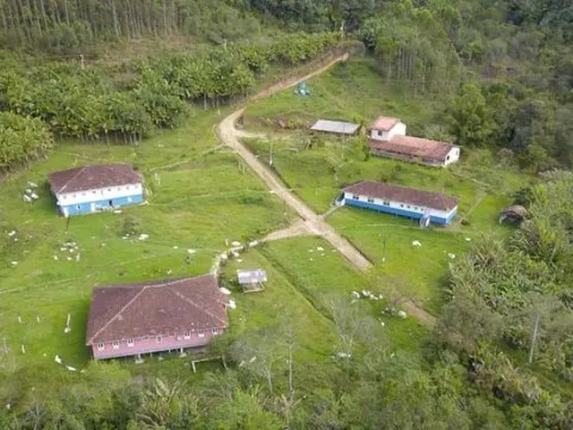 Imagem 1: Sítio À Venda em Antônio Carlos/Sc