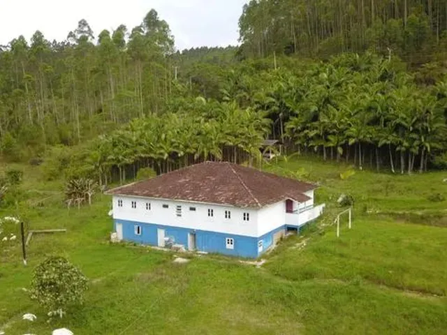 Imagem 13: Sítio À Venda em Antônio Carlos/Sc