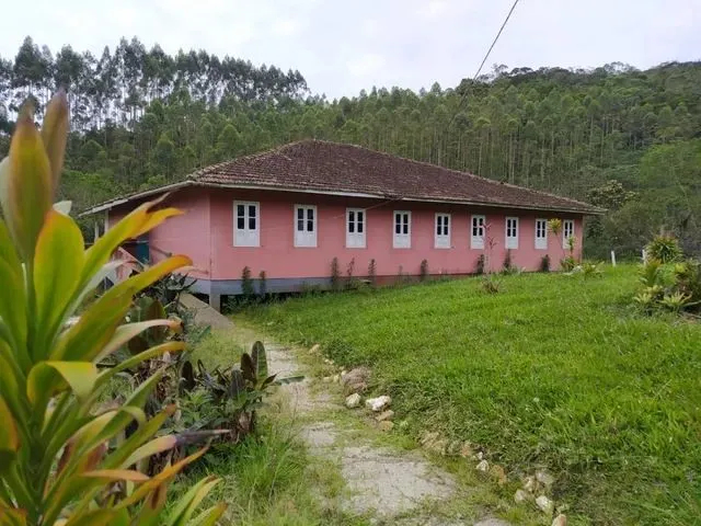 Imagem 5: Sítio À Venda em Antônio Carlos/Sc