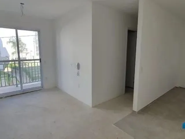Imagem: Apartamento À Venda, 42M² com 2 Quartos