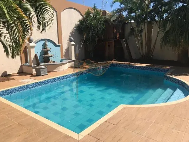 Imagem 3: Venda Casa com 4 dormitórios