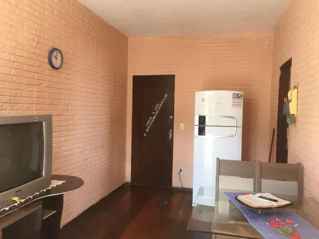 Imagem: Apartamento com 2 Dormitórios À Venda