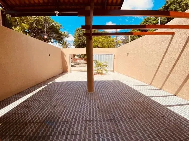 Imagem 15: Linda Casa com 03 Quartos, Sendo 02 Suites no Melhor de Messejana