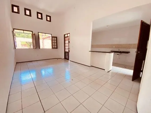 Imagem 6: Linda Casa com 03 Quartos, Sendo 02 Suites no Melhor de Messejana