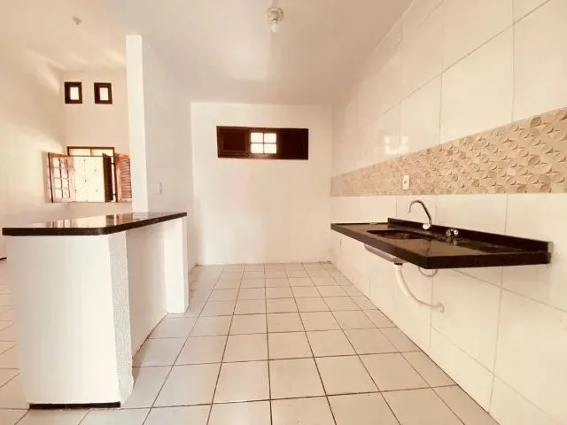 Imagem 4: Linda Casa com 03 Quartos, Sendo 02 Suites no Melhor de Messejana