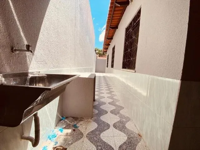 Imagem 5: Linda Casa com 03 Quartos, Sendo 02 Suites no Melhor de Messejana