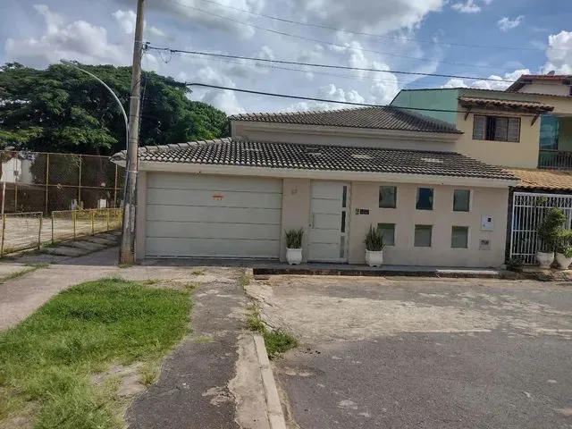 Imagem: Casa a Venda na Qe 34 Guará II