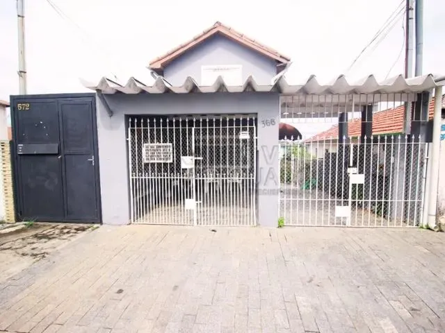 Imagem: Casa para Venda Possui 188 M² em Quitaúna
