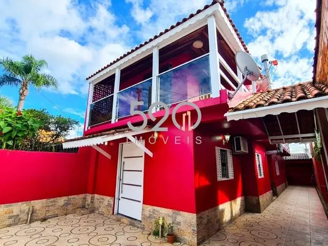 Imagem: Alvorada - Casa Padrão - Porto Verde