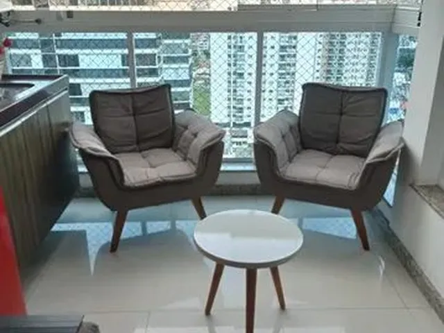 Imagem 16: 3 Quartos a Venda em Itapuã - Ed. Lugano
