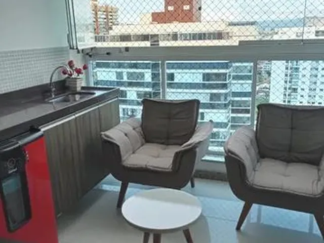 Imagem 7: 3 Quartos a Venda em Itapuã - Ed. Lugano