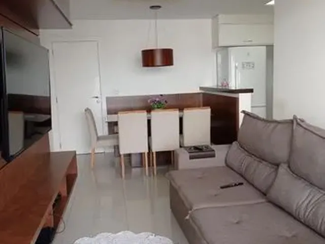 Imagem 11: 3 Quartos a Venda em Itapuã - Ed. Lugano