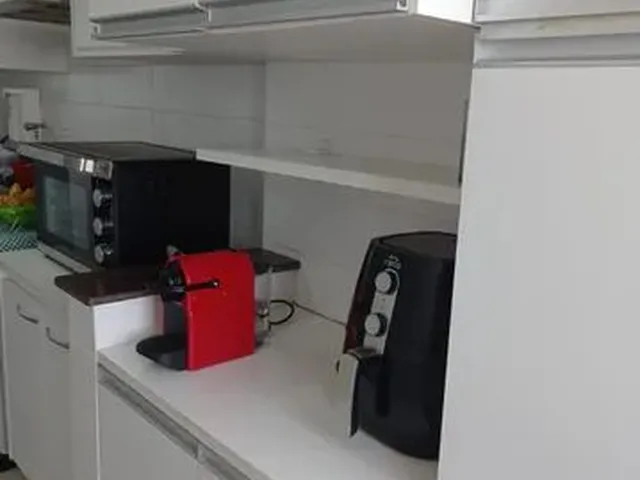 Imagem 9: 3 Quartos a Venda em Itapuã - Ed. Lugano