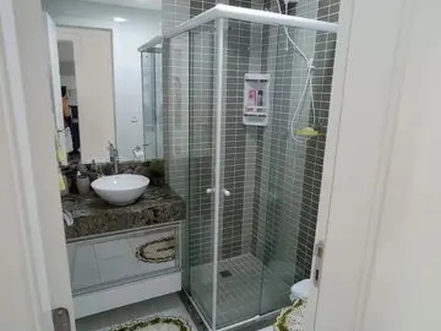 Imagem 5: 3 Quartos a Venda em Itapuã - Ed. Lugano