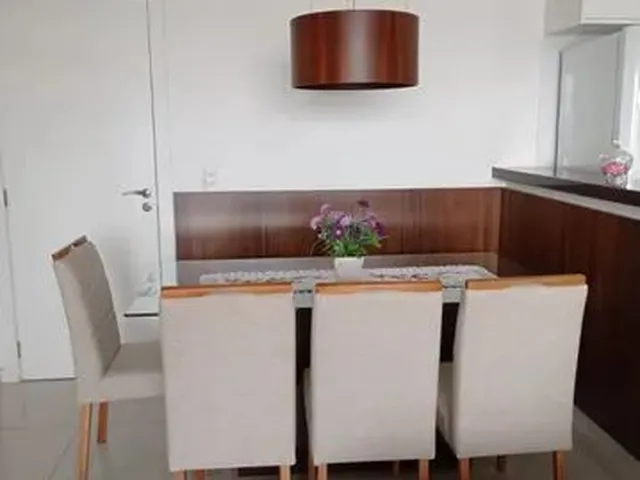 Imagem 14: 3 Quartos a Venda em Itapuã - Ed. Lugano