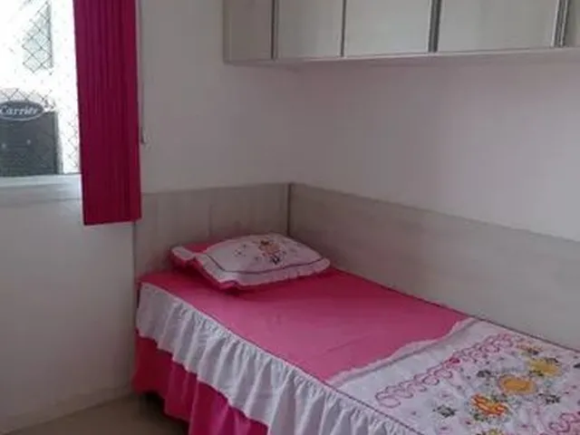 Imagem 4: 3 Quartos a Venda em Itapuã - Ed. Lugano