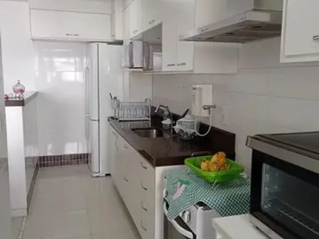 Imagem 12: 3 Quartos a Venda em Itapuã - Ed. Lugano