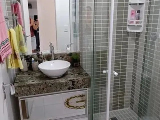 Imagem 8: 3 Quartos a Venda em Itapuã - Ed. Lugano