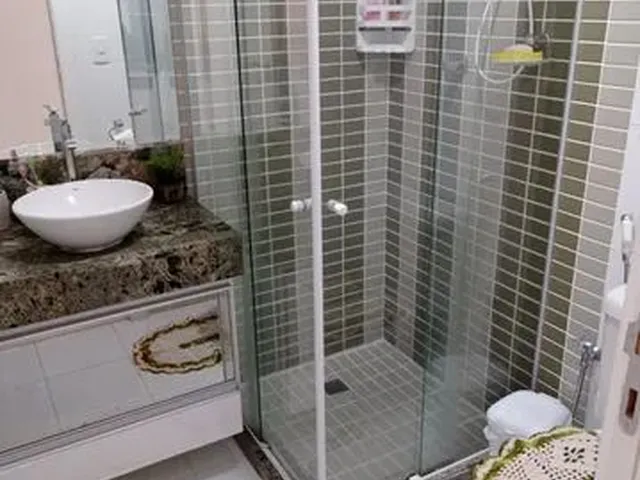 Imagem 3: 3 Quartos a Venda em Itapuã - Ed. Lugano