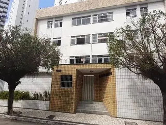 Imagem: Apartamento À Venda, 103 M² por R$ 370.000,00