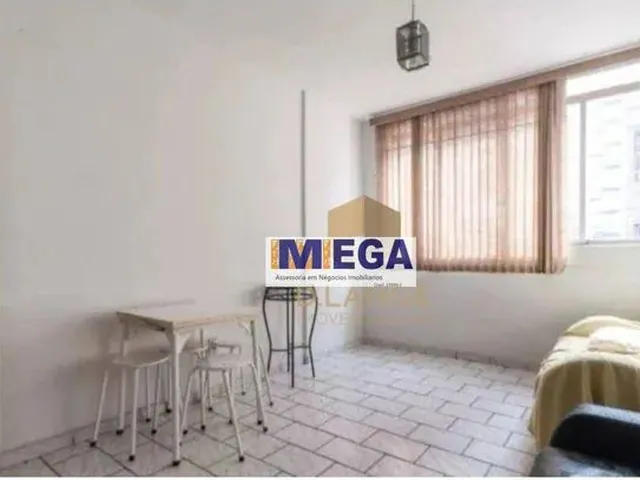Imagem 5: Kitnet com 1 Dormitório À Venda, 43 M² por R$ 115.000 - Centro - Campinas/Sp