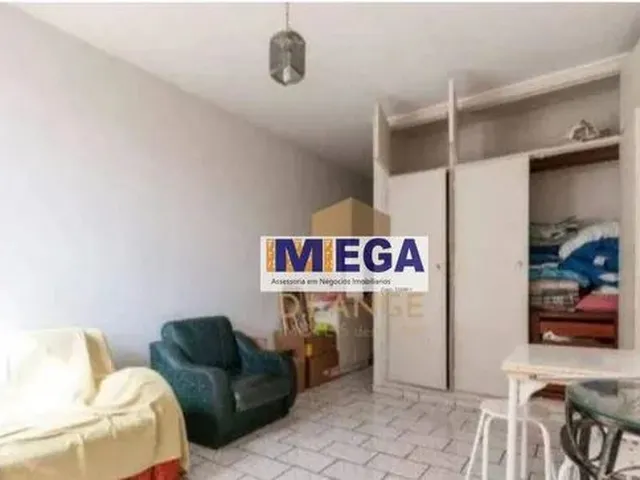 Imagem 3: Kitnet com 1 Dormitório À Venda, 43 M² por R$ 115.000 - Centro - Campinas/Sp