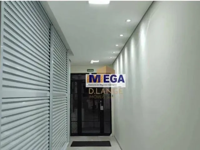Imagem 2: Kitnet com 1 Dormitório À Venda, 43 M² por R$ 115.000 - Centro - Campinas/Sp